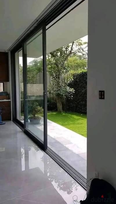 Apartment in Garden for sale in Mostakbal City just minutes from New Cairo and next to Madinaty and Sarai and near Taj City