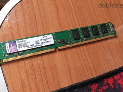 ram 4G ddr3