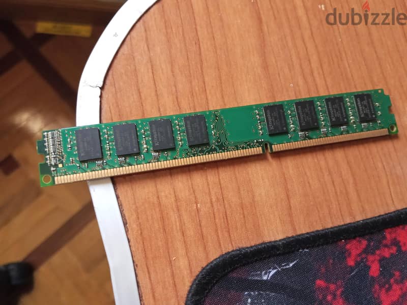 ram 4G ddr3 1