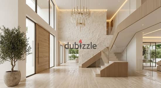 With biggest discount in market own town house front sea direct in Ras El Hekma next to Direction White mins from La Vista Mountain View Azha Almaza