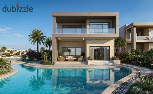 Exclusive 30%discount with longest payment plans Own an ultra super lux standalone villa next to Waterway Soul mins from La Vista Amwaj Koun and Modon Exclusive 30%discount with longest payment plans Own an ultra super lux standalone villa next to Waterway Soul mins from La Vista Amwaj Koun and Modon