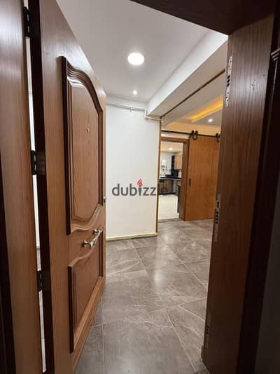 now own an apartment in a prime location next to Madinaty and close to New Giza Al Rehab and Mountain View Hyde Park