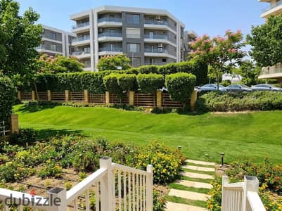 Ground floor apartment with garden for sale fully finished 15-year installments Talala Heliopolis next Sodic East New Giza Elaya mins Madinaty Sherouk