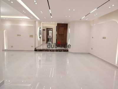 4 bedroom apartment for sale with 50pct discount compound linking Fifth Settlement and Mostakbal City next to Privado Madinaty minutes from Palm Hills
