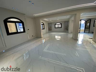 Apartment Taj City for sale best phase near Taj Sultan phase direct Suez Road close to Privado Madinaty Sarai mins Hyde Park Mivida