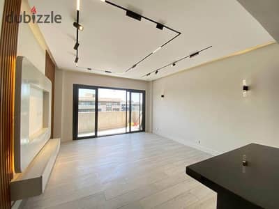 Limited time down payment converts to instant discount double view apartment for sale prime location linking New Cairo Mostakbal City with Madinaty