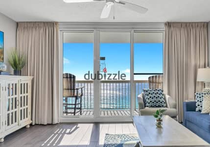 Pay 840k down payment + equal installments and 30% limited discount enjoy hotel services in chalet for sale in Dose North Coast next to Soul