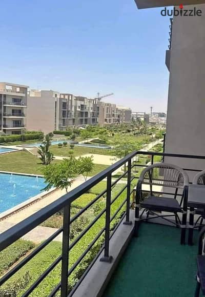 Own the key to excellence at Sheraton Valory and own a luxurious fully finished apartment with air conditioning and kitchen next to City Center near Swan Lake Al Rehab minutes from Taj City