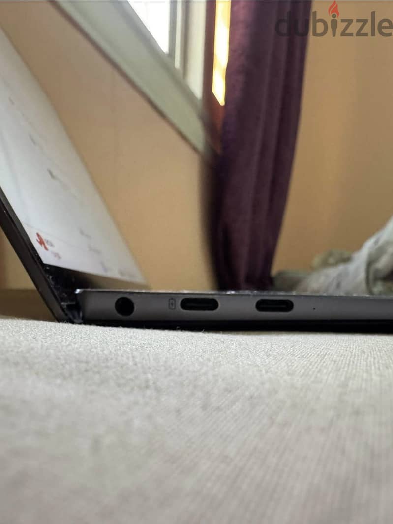 Huawei matebook X pro i7 10th Gen 1