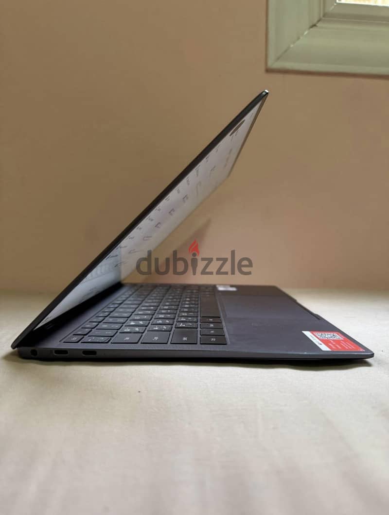 Huawei matebook X pro i7 10th Gen 6