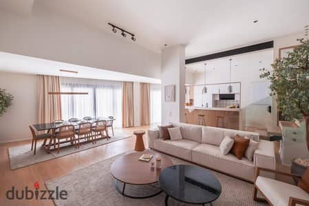 Twin house villa for sale in Cali Coast Ras El Hekma with 31 percent discount near Direction White mins from Almaza Bay Silver Sands Hacienda Heneish