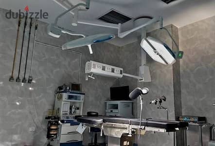 Start your business or profitable investment now! Own a clinic on 90th Street in the heart of New Cairo near Hyde Park Mountain View Start your business or profitable investment now! Own a clinic on 90th Street in the heart of New Cairo near Hyde Park Mountain View
