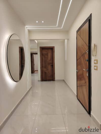 Rare opportunity 12 year installments double view apartment for sale next to Privado Madinaty mins from Shorouk Rehab El Burouj Mivida Palm Hills