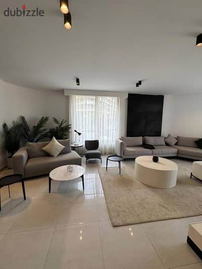 3 Bedroom Apartment with Direct Golf View 50% Discount and 12 Year Installments in The Butterfly Future City on Suez Road near Madinaty Sarai and Bloo