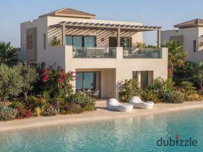 متاح توين هاوس للبيع fully seaview باقرب استلام وخصم 30 % وتقسيط راس الحكمة الساحل الشمالي في سي شور هايد بارك بالقرب من جون سوديك و اوجامي وفوكا باي