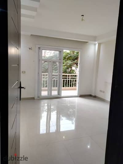 Unrepeatable opportunity double view apartment 12 year installments in Mostakbal City next to Privado Madinaty mins from Shorouk Rehab Al Burouj