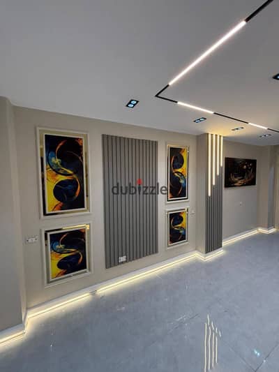 Own an apartment at half price near the American University and next to Privado Madinaty and mins from Bloomfields Aliva Mostakbal City Zizinia