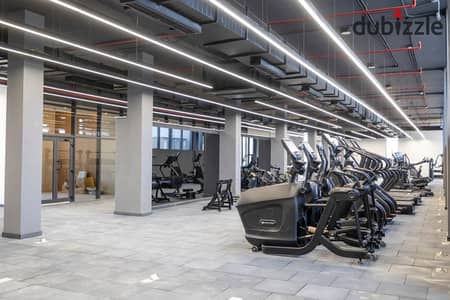 Jim gym for sale immediate pickup in installments in the gathering huge investment in front of Cairo Airport on the Suez road directly minutes from the middle ring near Al-Rehab Jim gym for sale immediate pickup in installments in the gathering huge investment in front of Cairo Airport on the Suez road directly minutes from the middle ring near Al-Rehab