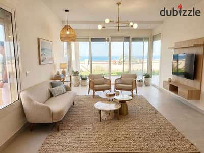 Chalet for sale in Silver Sands Sidi Heneish North Coast Lowest price 8year installments prime location near Almaza Bay and Marsa Baghush. Chalet for sale in Silver Sands Sidi Heneish North Coast Lowest price 8year installments prime location near Almaza Bay and Marsa Baghush.