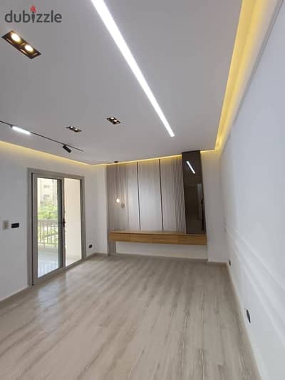 Apartment at a special price in Mostakbal City 12y installments a location on Gardens directly on amal Axis with a 50% discount near Madinaty Mountain