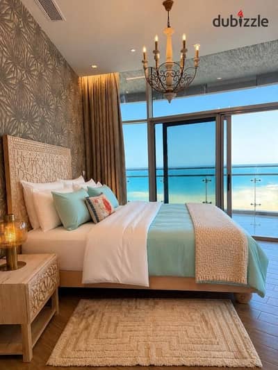 Own a Nobu Residence hotel apartment just 50m from the beach at Ogami. First in Africa, with installment plans near June Sodic Caesar Modon Own a Nobu Residence hotel apartment just 50m from the beach at Ogami. First in Africa, with installment plans near June Sodic Caesar Modon