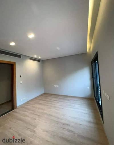 corner apartment for sale in Butterfly Mostakbal City near Madinaty  Sarai Prime location with installments up to 12 years