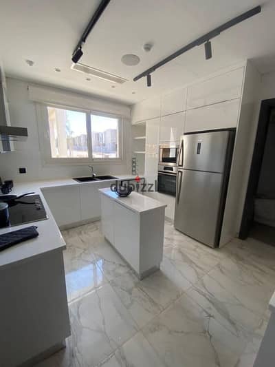 Apartment for sale in Mostakbal City with a limited time 50% discount Prime location on Al Amal Suez Roads near Sarai Madinaty Park Central East Ville