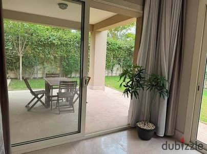 قسط 12 سنة او خصم فوري شقة ارضي بجاردن 187 م لوكيشين lake & Center park علي طريق السويس و الامل ف المستقبل سيتي بجوار من سراي ومدينتي في بترفلاي للبيع