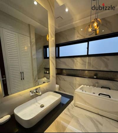Luxury 3 bedroom apartment for sale with 15 year installments next to Sodic East Patio East 5 Casa and Al Burouj minutes from Fifth and Sixth Settleme