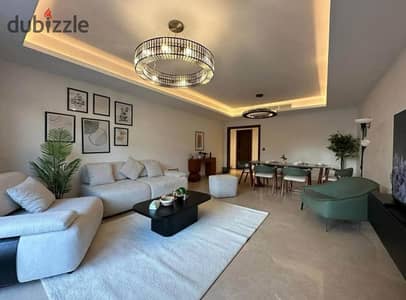 Apartment at old prices, installments over 12 years or a huge instant discount in The Butterfly Mostakbal City near Sarai Madinaty Alifa Mountain V