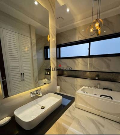 Standalone villa for sale at launch price in Patioside with easy installments near Patio Town minutes from AUC Hyde Park La Vista City and Waterway