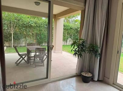 Best location for a ground floor apartment with a garden of 186 sqm and installment over 12 years without interest in Future City on the Suez Road and Al-Amal Axis for sale near Rosil and New Bloomfields Best location for a ground floor apartment with a garden of 186 sqm and installment over 12 years without interest in Future City on the Suez Road and Al-Amal Axis for sale near Rosil and New Bloomfields