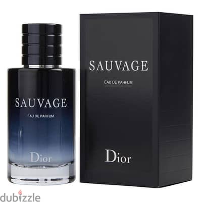 Sauvage EDP
