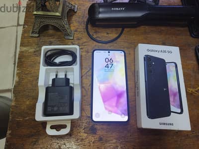 Samsung A35 5G
