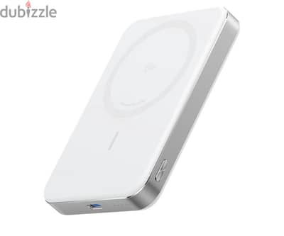 Anker MagGo Power Bank, Ultra Slim 10000mAh