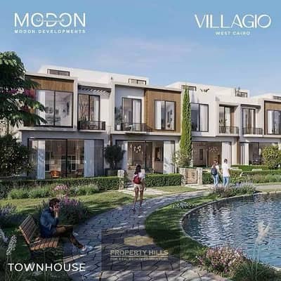 Prime Location Apartment in the Heart of the Eastern Expansions Fully Finished Directly on the Dahshour Link and Next to Palm Hills
