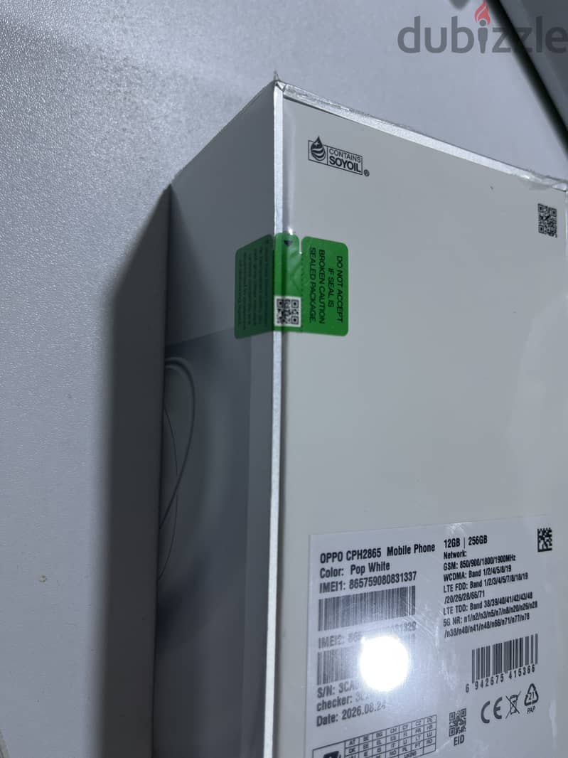 OPPO Reno 16 5G 2