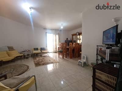 Apartment for sale in Al Rehab City, 119 sq m, Near services, prime location.