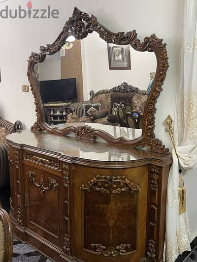 سفرة مستعملة