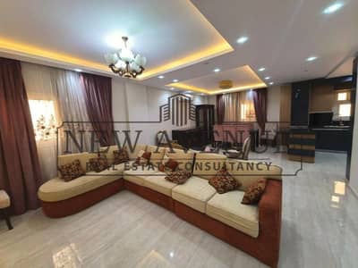 Duplex for Sale in South Lotus - New Cairo - 210 m - Fully Finished - Ready To Move