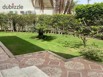 Standalone villa for sale in Al Rehab City – very special location