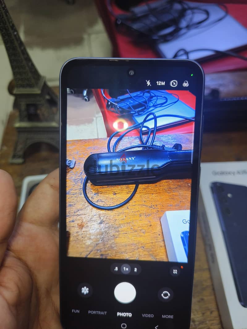 Samsung A35 5G 3