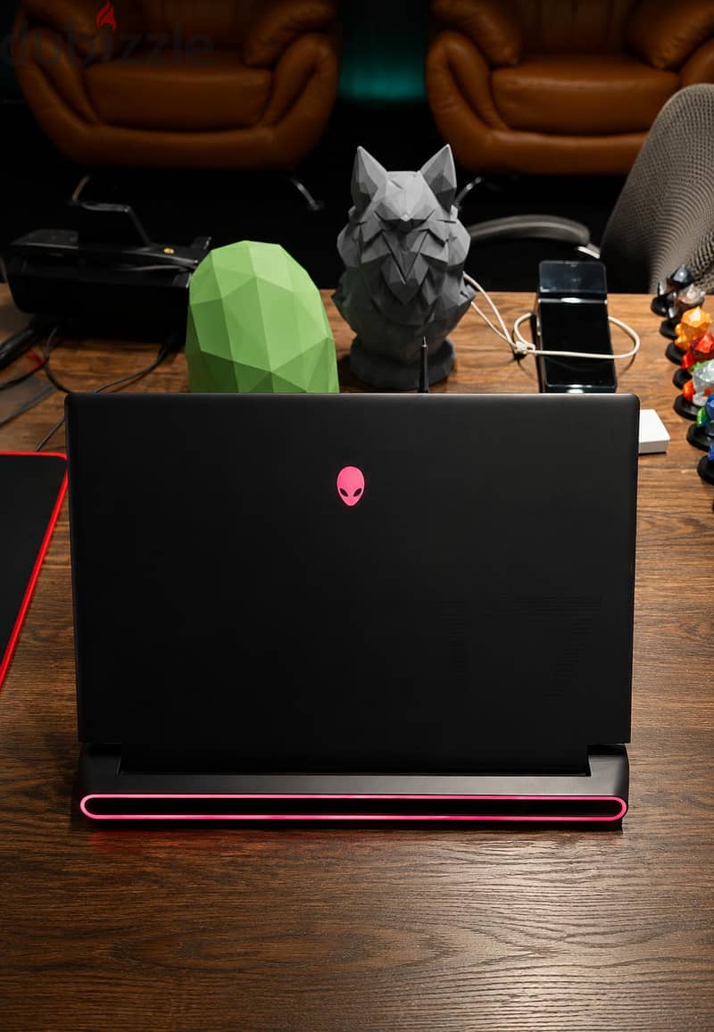 Alienware R5 M17 3