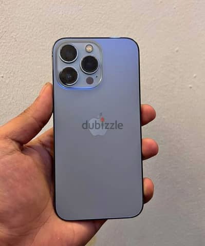 Apple - iPhone 13 Pro