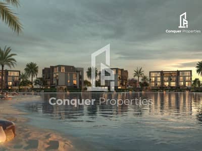 Luxurious Villa For Sale At Silver Sands 2nd Row