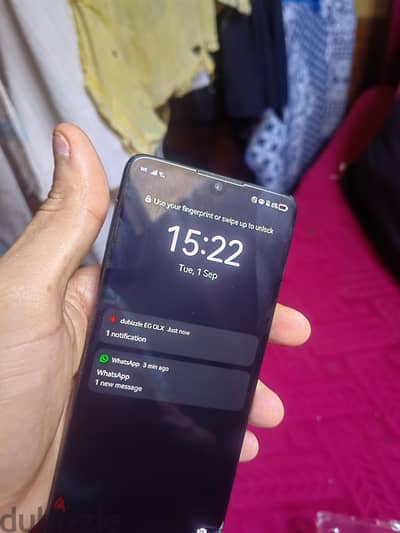 Huawei p30
