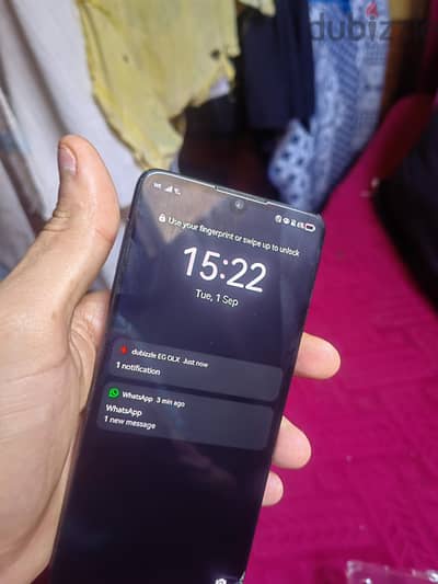 Huawei P30