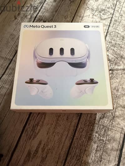 Meta Quest 3