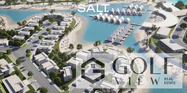 Urgent sale: 92 m² chalet in Tatweer Misr - Salt, Prime Boukishin, Zone B. Features a stunning view of the sea and the landscape. Turnkey delivery at