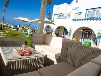 Fully Finished   Chalet  for resale  at   Mountain View Ras El Hekma RTM